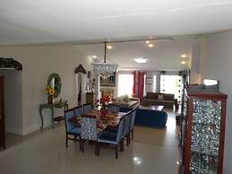 House on the Sand - 219