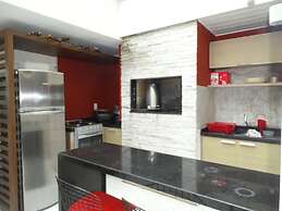 House on the Sand - 219