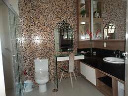 House on the Sand - 219