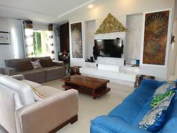 House on the Sand - 219