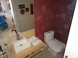 House on the Sand - 219