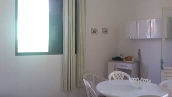 Apartment 1D, 50m From the Sea - 65