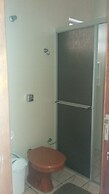 Apartment 1D, 50m From the Sea - 65