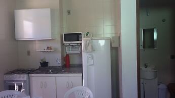 Apartment 1D, 50m From the Sea - 65