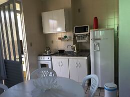 Apartment 1D, 50m From the Sea - 65