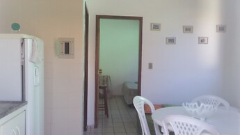 Apartment 1D, 50m From the Sea - 65