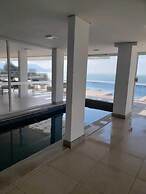 Apartment with Infinity Pool & Panoramic Views - 228