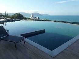 Apartment with Infinity Pool & Panoramic Views - 228