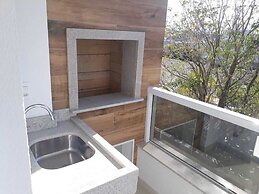 Apartment with Infinity Pool & Panoramic Views - 228