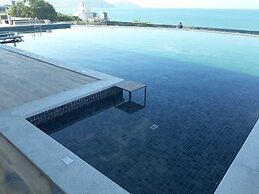 Apartment with Infinity Pool & Panoramic Views - 228