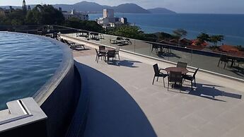 Apartment with Infinity Pool & Panoramic Views - 228