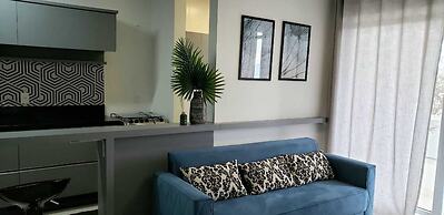 Apartment with Infinity Pool & Panoramic Views - 228