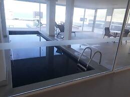 Apartment with Infinity Pool & Panoramic Views - 228