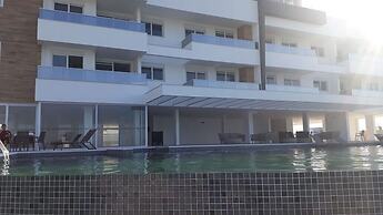 Apartment with Infinity Pool & Panoramic Views - 228