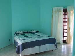 Pool House 4D, 350m From the Sea - 2