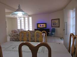 Pool House 4D, 350m From the Sea - 2