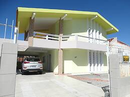 Pool House 4D, 350m From the Sea - 2