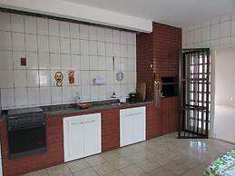 Pool House 4D, 350m From the Sea - 2