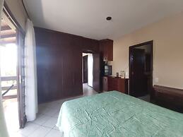 Large Pool House in Campeche - 109