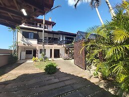 Large Pool House in Campeche - 109