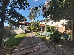 Large Pool House in Campeche - 109
