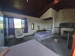 Large Pool House in Campeche - 109