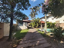 Large Pool House in Campeche - 109
