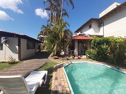 Large Pool House in Campeche - 109