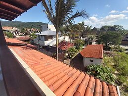 Large Pool House in Campeche - 109