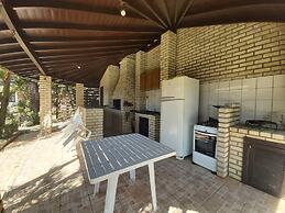 Large Pool House in Campeche - 109