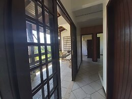 Large Pool House in Campeche - 109