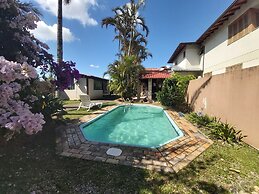 Large Pool House in Campeche - 109