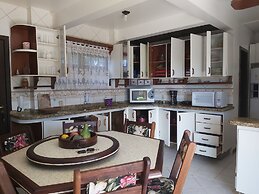 Large Pool House in Campeche - 109