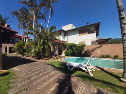 Large Pool House in Campeche - 109
