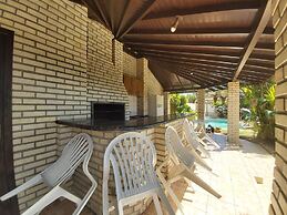 Large Pool House in Campeche - 109