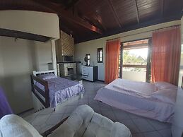 Large Pool House in Campeche - 109