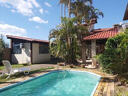 Large Pool House in Campeche - 109