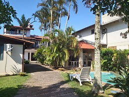 Large Pool House in Campeche - 109