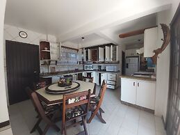 Large Pool House in Campeche - 109