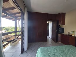 Large Pool House in Campeche - 109