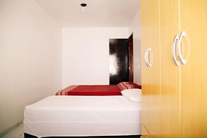 6 Bedroom House - 205