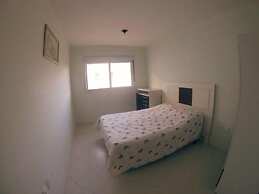2 Bedroom Apartment - 201