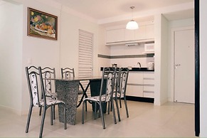 2 Bedroom Apartment - 201
