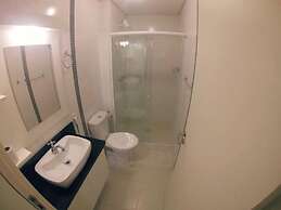 2 Bedroom Apartment - 201