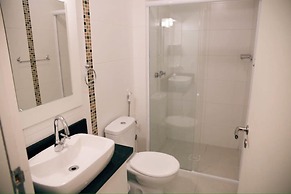 2 Bedroom Apartment - 201