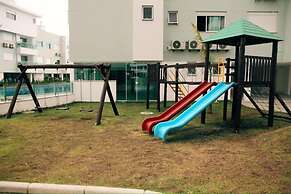 2 Bedroom Apartment - 201