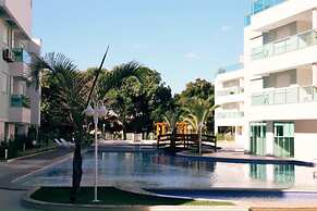 2 Bedroom Apartment - 201