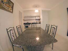 2 Bedroom Apartment - 201