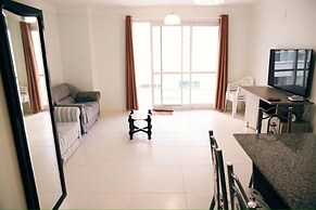 2 Bedroom Apartment - 201