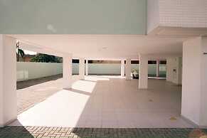 2 Bedroom Apartment - 201